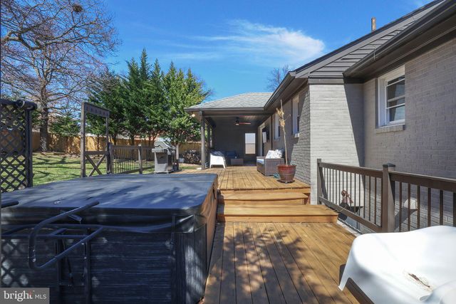 $880,000 | 10706 Glenhaven Drive, Silver Spring, MD 20902