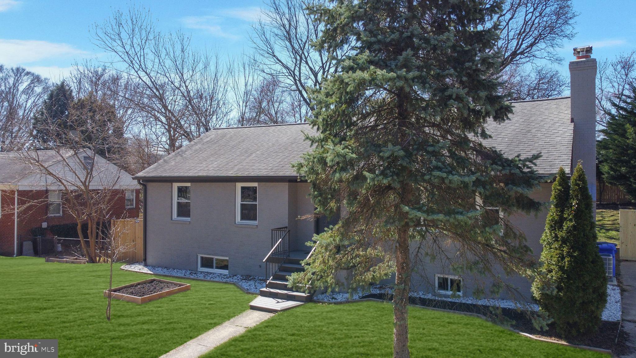 10706 Glenhaven Drive Silver Spring, MD 20902 - Photo 73 of 76