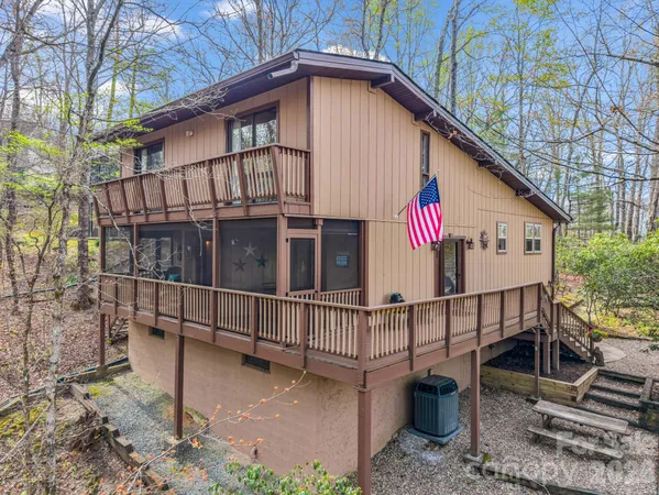 $455,000 | 78 Wahuhu Court, Brevard, NC 28712