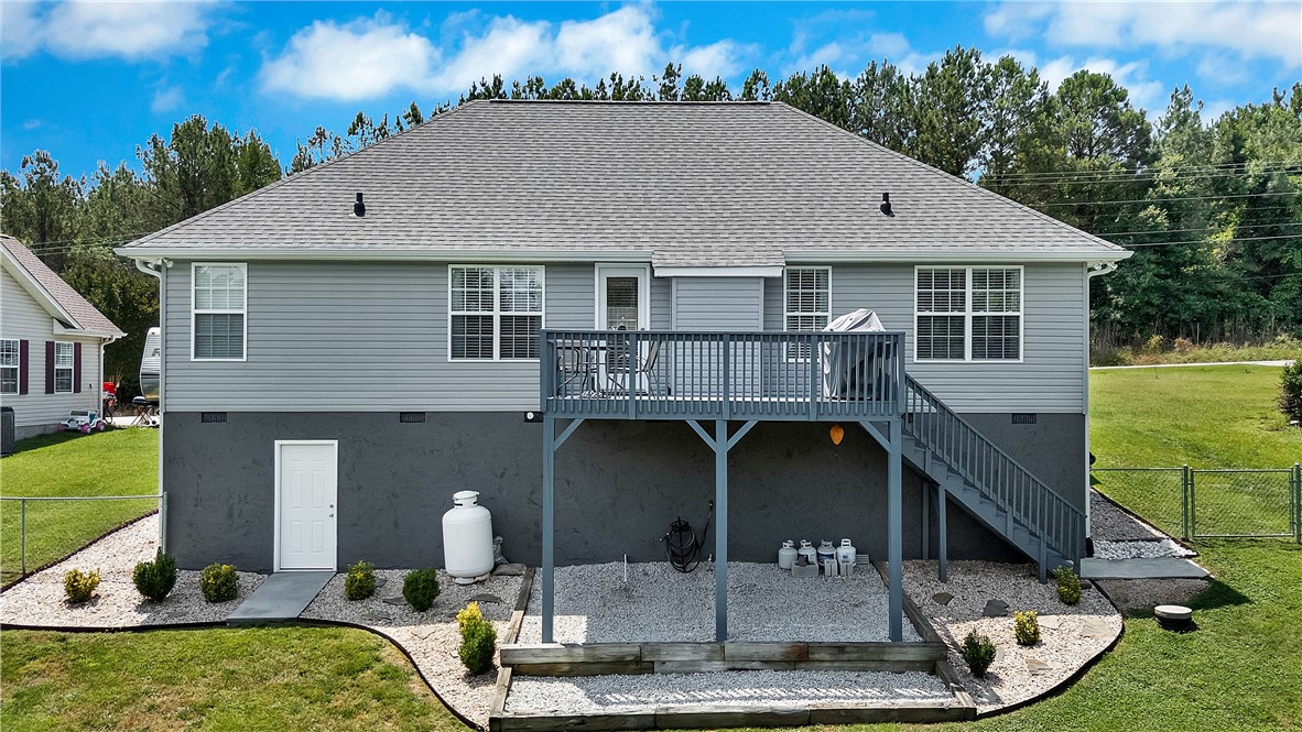 131 Morgan Road West Union, SC 29696 - Photo 32 of 39