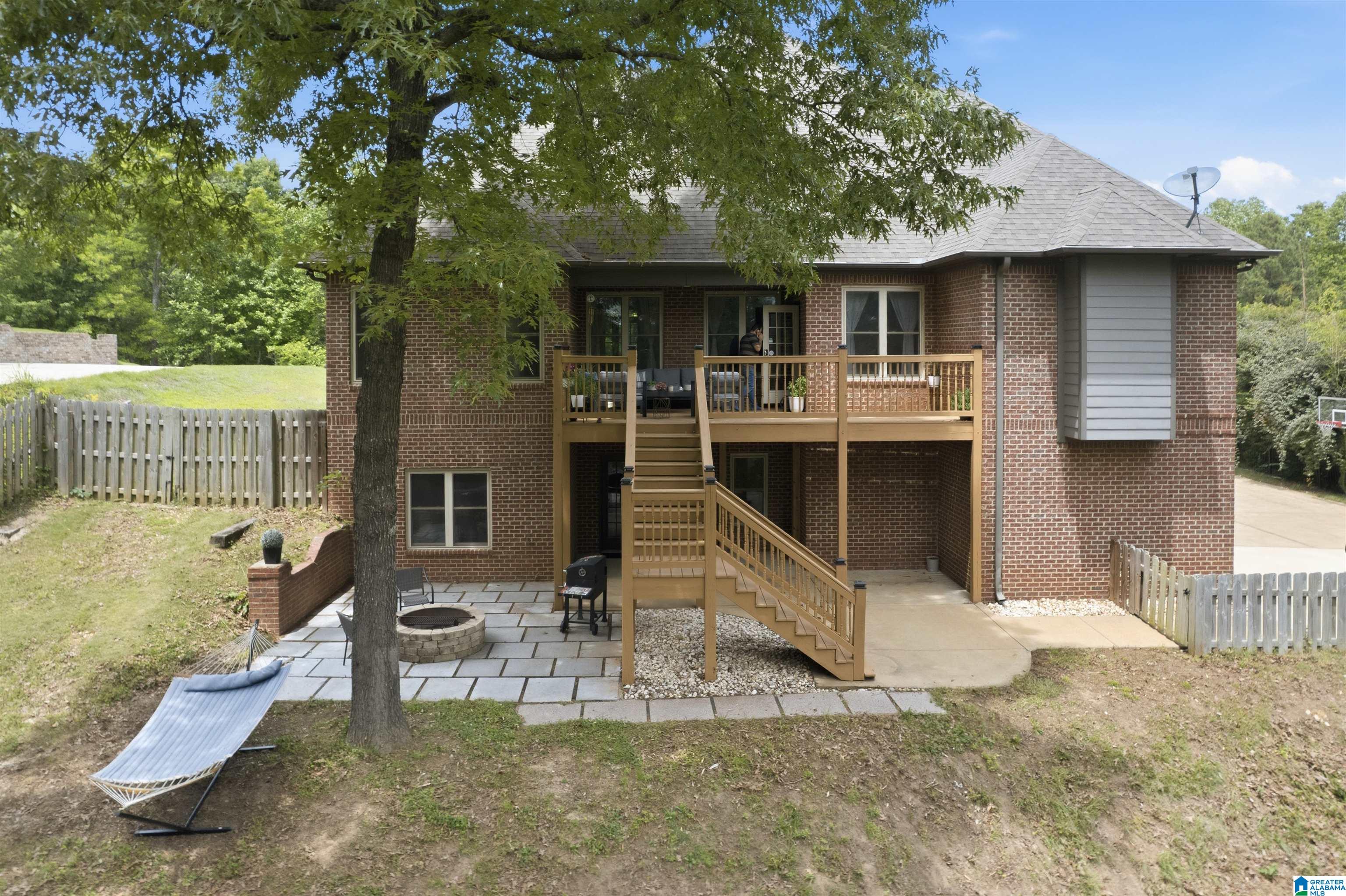565 Whitetail Run Chelsea, AL 35043 - Photo 55 of 59
