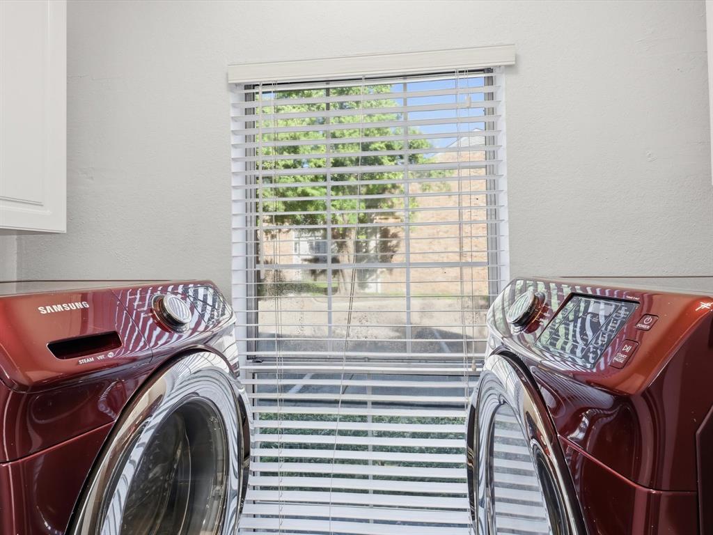 3801 14th Street, Unit 1302 Plano, TX 75074 - Photo 15 of 25 a view of a fireplace in a room