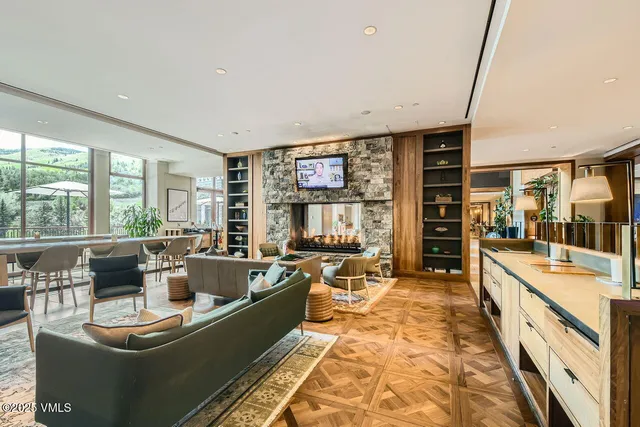 $895,000 | 126 Riverfront Lane, Unit 438, Avon, CO 81620