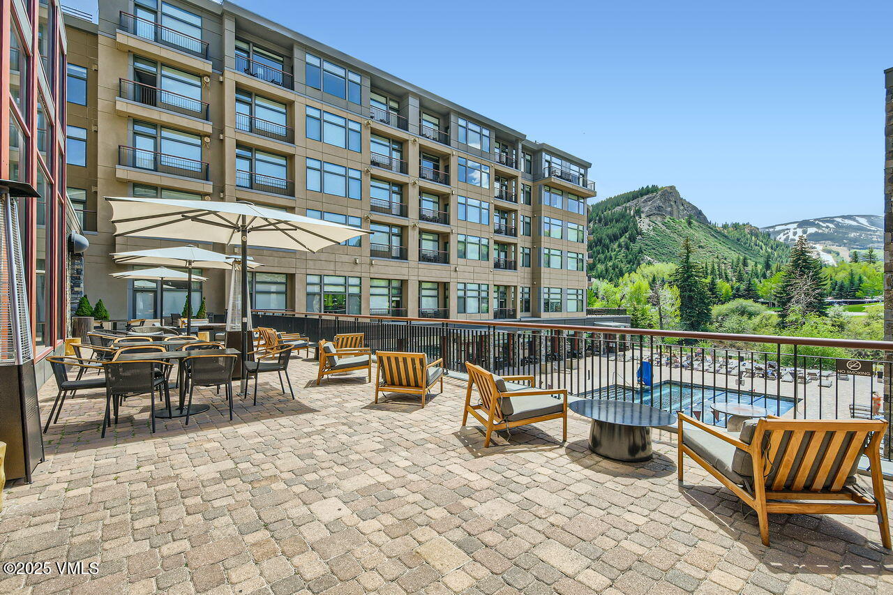 126 Riverfront Lane, Unit 438 Avon, CO 81620 - Photo 18 of 27 126 Riverfront Lane 438 - MLS Sized - 02