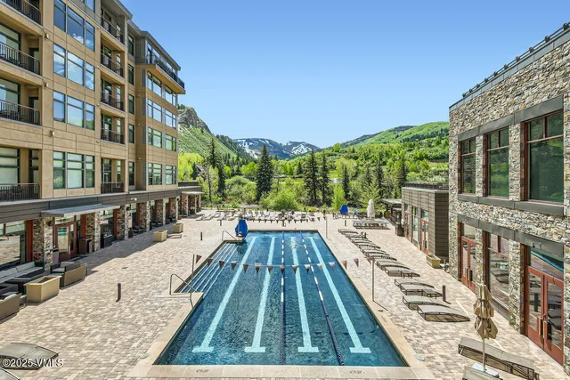 $895,000 | 126 Riverfront Lane, Unit 438, Avon, CO 81620