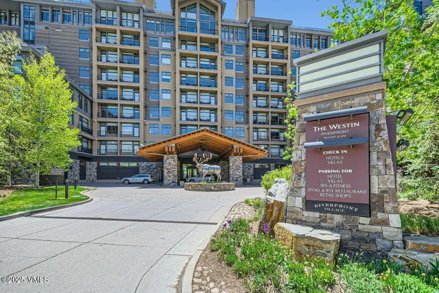 $895,000 | 126 Riverfront Lane, Unit 438, Avon, CO 81620