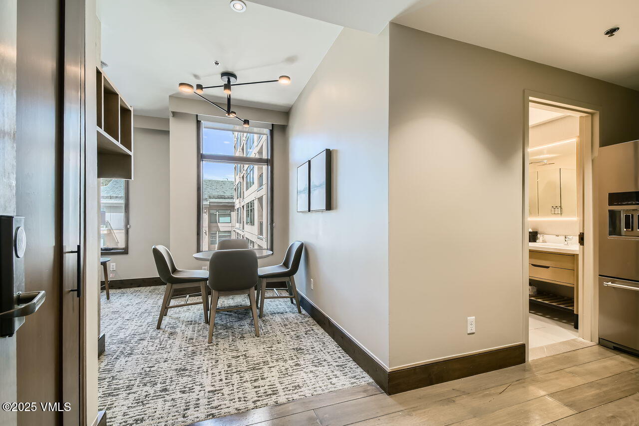 126 Riverfront Lane, Unit 438 Avon, CO 81620 - Photo 10 of 27 126 Riverfront Lane 438 - MLS Sized - 00