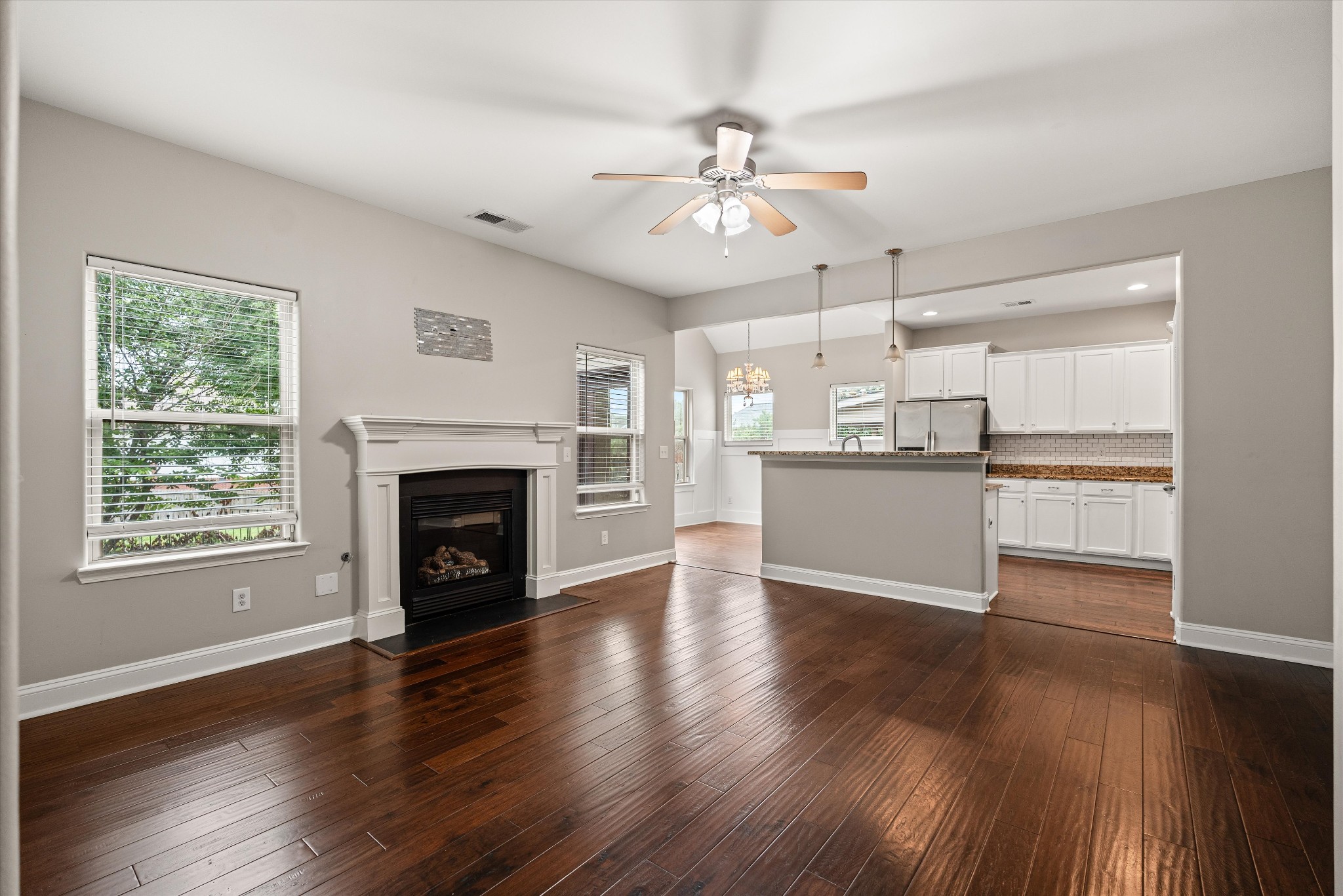 1102 Achiever Circle Spring Hill, TN 37174 - Photo 12 of 44