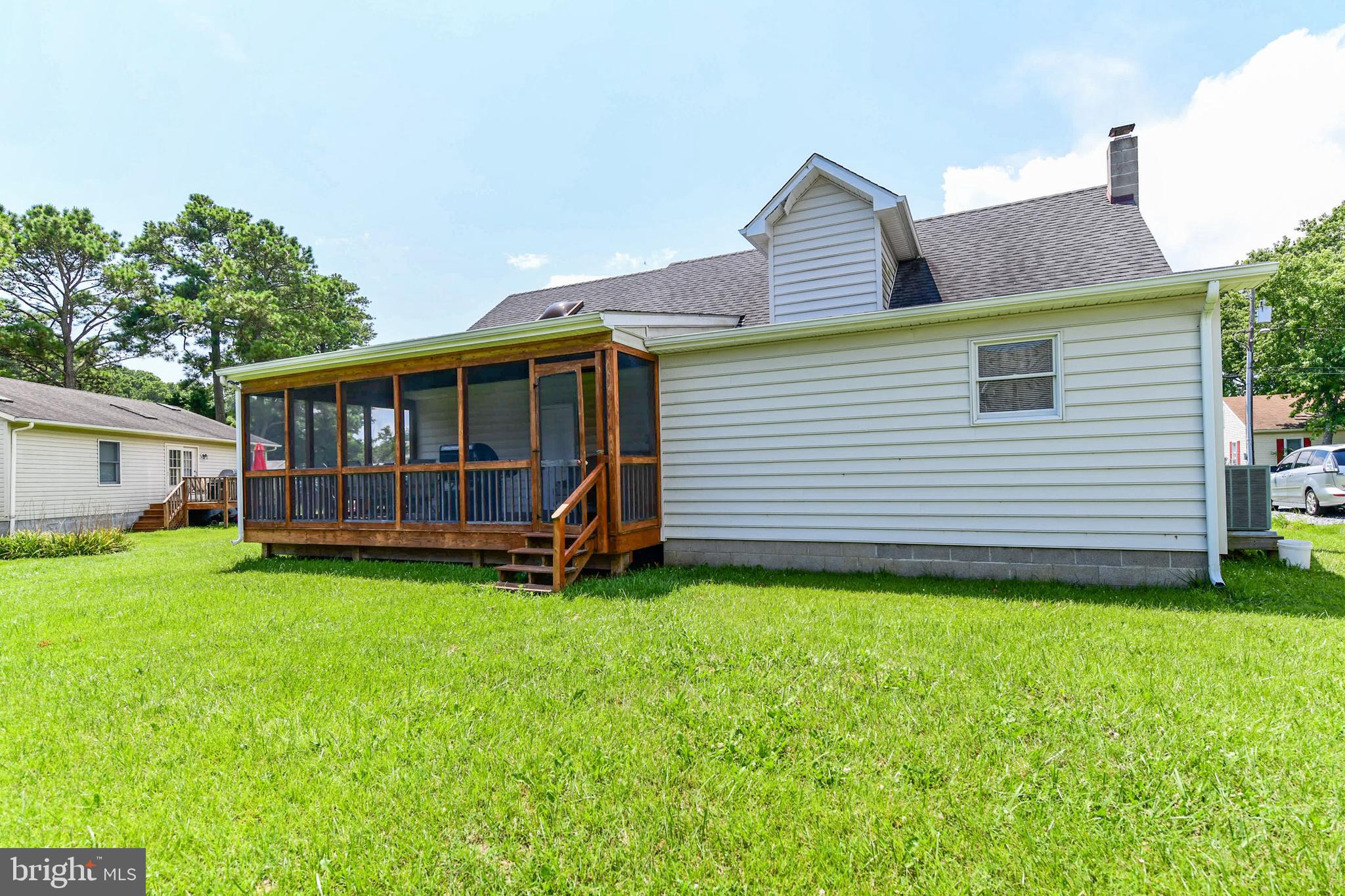 10320 Leeds Road Ocean City, MD 21842 - Photo 18 of 18 Gallery Image 18