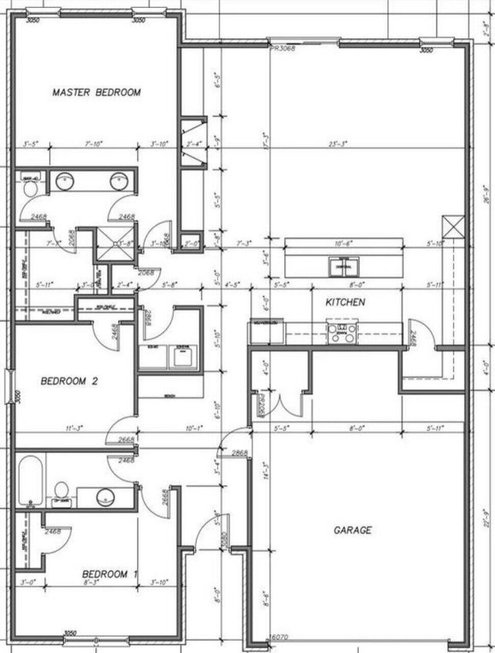 7001 17th Street Lubbock, TX 79416 - Photo 2 of 24 large (1)