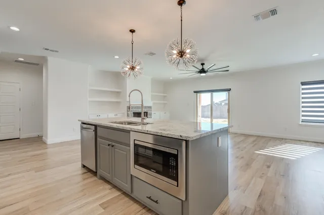 $2,200 | 7001 17th Street, Lubbock, TX 79416