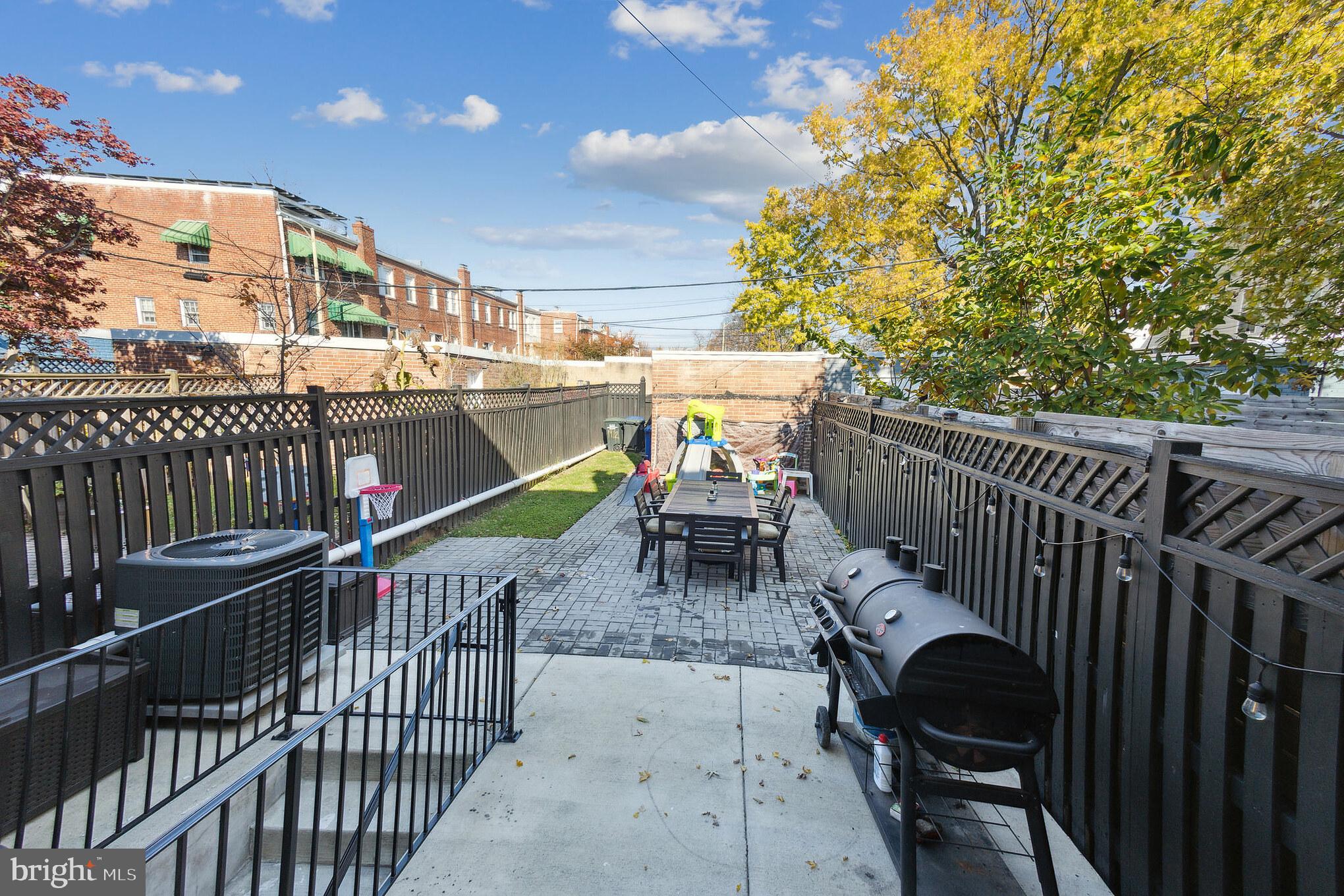 1912 D Street Northeast Washington, DC 20002 - Photo 15 of 15