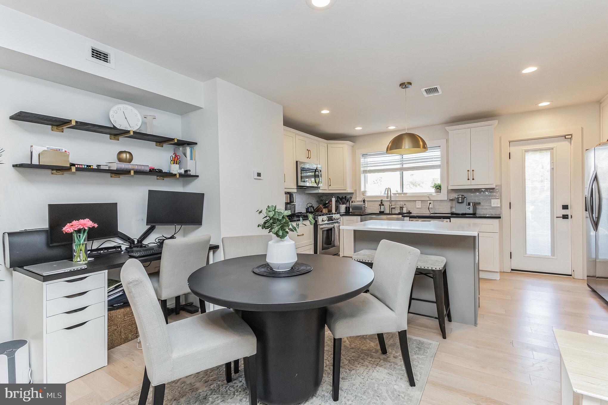 1912 D Street Northeast Washington, DC 20002 - Photo 4 of 15