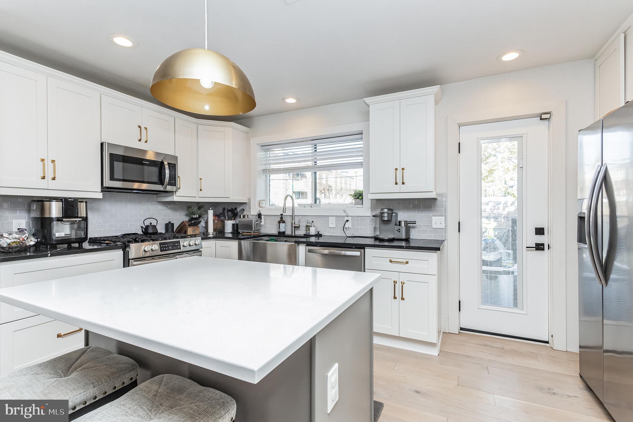 1912 D Street Northeast Washington, DC 20002 - Photo 5 of 15