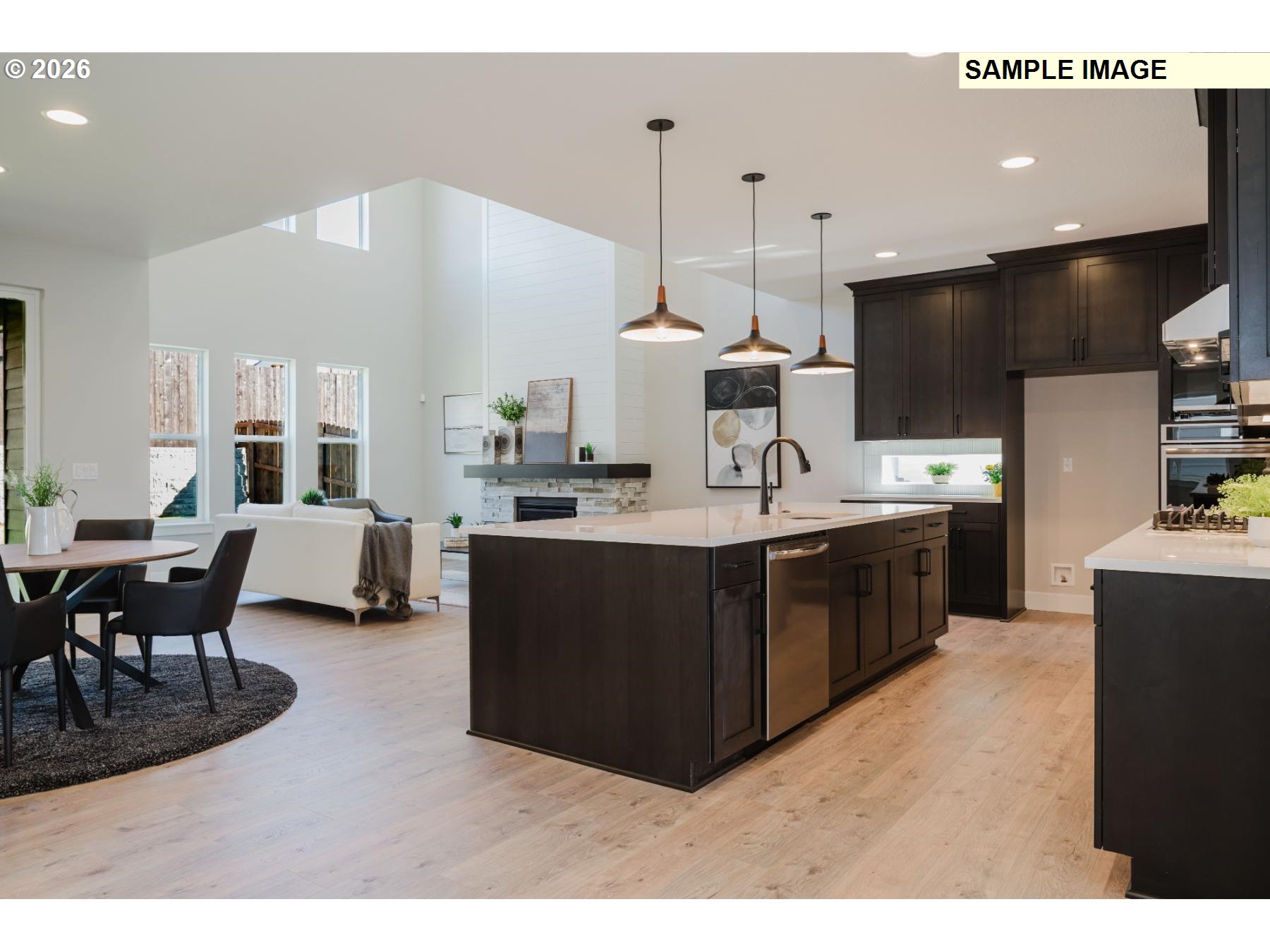 12430 Southwest Silvertip Street Beaverton, OR 97007 - Photo 4 of 30