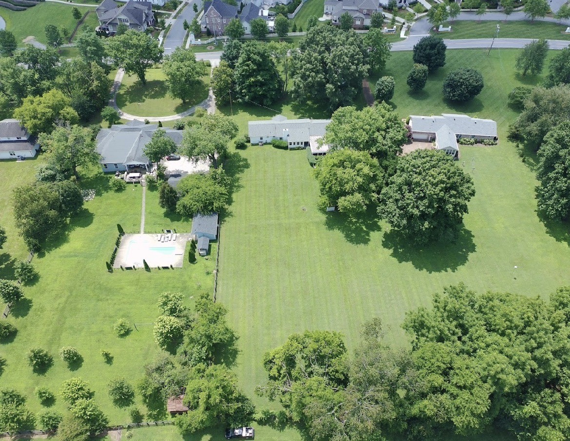 223 Old Peytonsville Road Franklin, TN 37064 - Photo 3 of 5