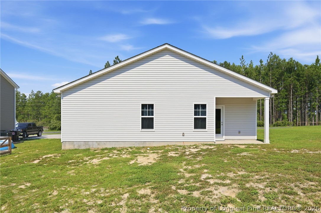 1765 Reservation Road Aberdeen, NC 28315 - Photo 33 of 39 Gallery Image 33