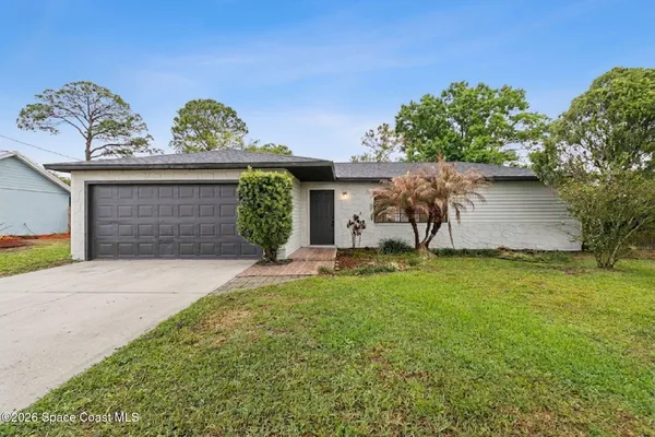 $325,000 | 4721 Fairsun Street, Cocoa, FL 32927