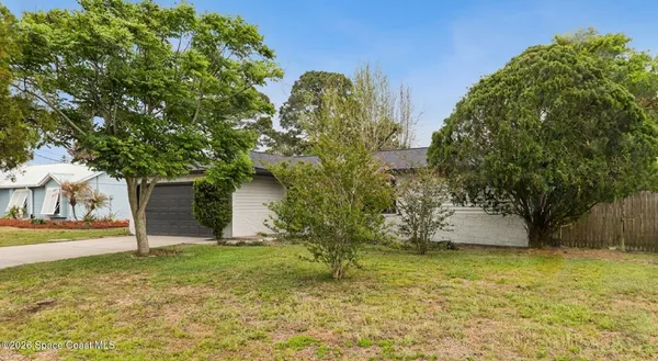 $325,000 | 4721 Fairsun Street, Cocoa, FL 32927