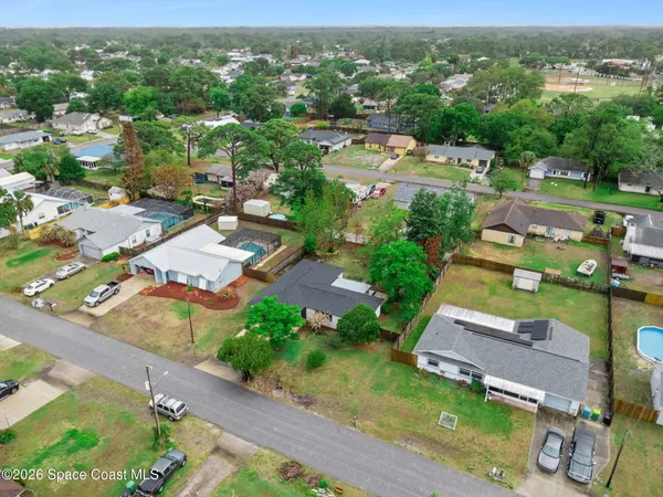 $325,000 | 4721 Fairsun Street, Cocoa, FL 32927