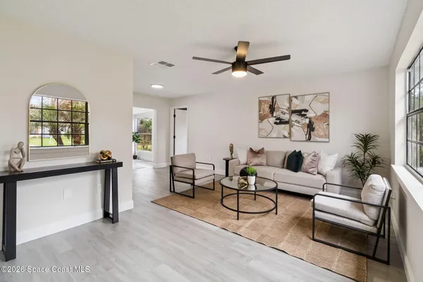 $325,000 | 4721 Fairsun Street, Cocoa, FL 32927