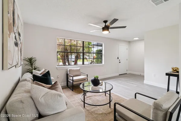 $325,000 | 4721 Fairsun Street, Cocoa, FL 32927