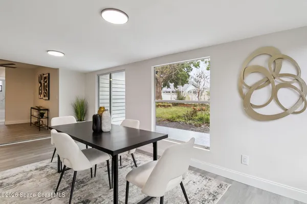 $325,000 | 4721 Fairsun Street, Cocoa, FL 32927