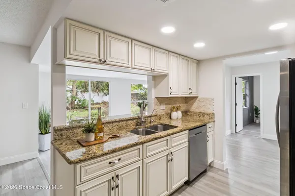 $325,000 | 4721 Fairsun Street, Cocoa, FL 32927