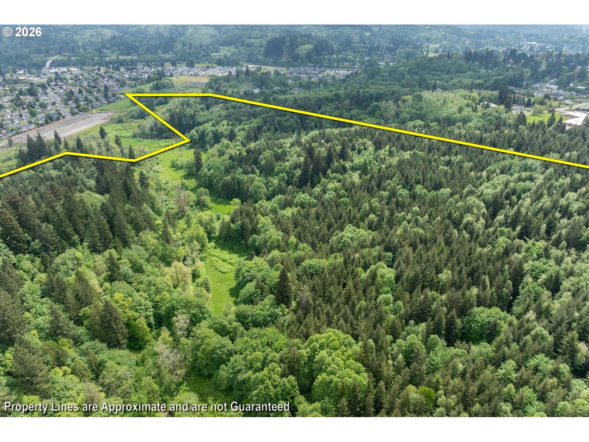 145 Talkeetna Heights Road Longview, WA 98632 - Photo 37 of 48 View
