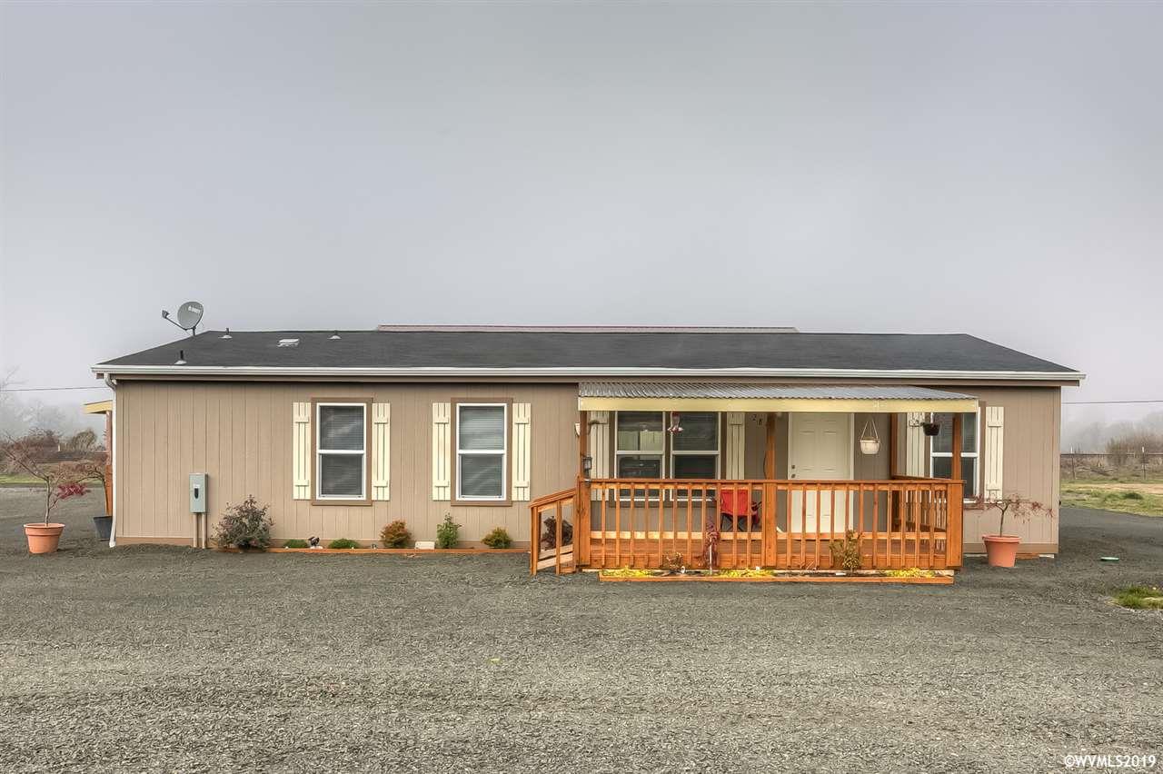 2847 Salamander Road Southeast Jefferson, OR 97352 - Photo 1 of 27 Gallery Image 1