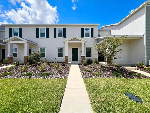 $393,900 | 6021 Blissful Street, Clermont, FL 34714