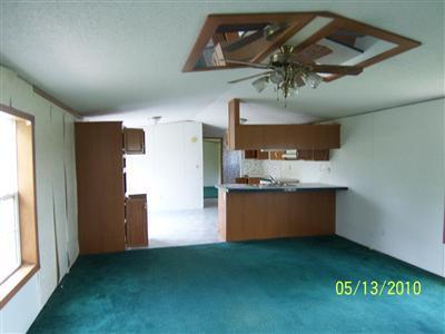 8760 East Colonville Road Clare, MI 48617 - Photo 3 of 10 Additional Photo
