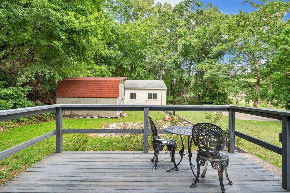 2215 Wildwood Road Salem, VA 24153 - Photo 25 of 35 27-MIB09909-R5
