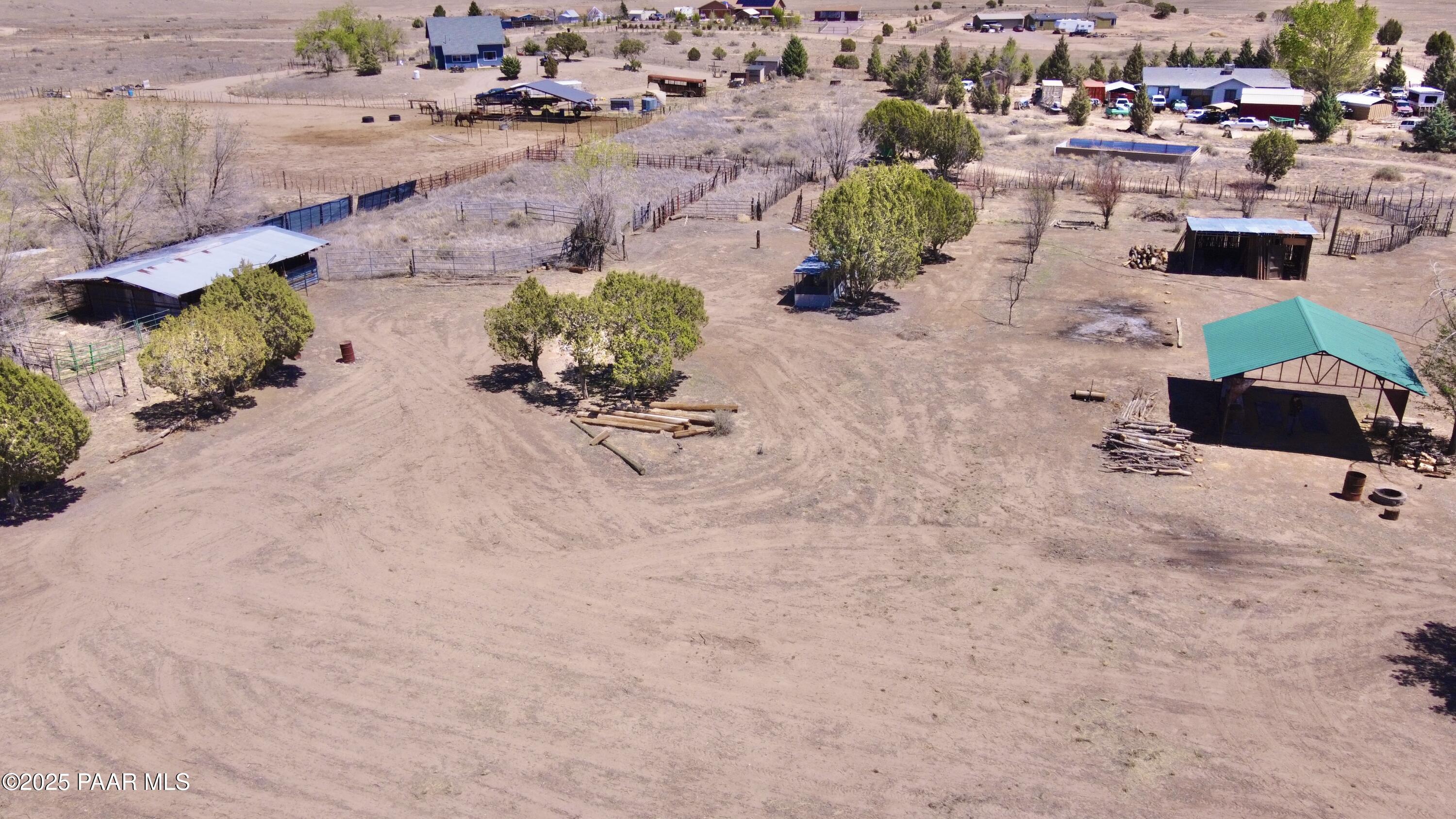 22510 North Post Road Paulden, AZ 86334 - Photo 54 of 58 dji_fly_20250420_123710_126_174553689370