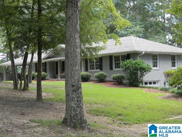 100 Lee Lane Alabaster, AL 35007 - Photo 1 of 48