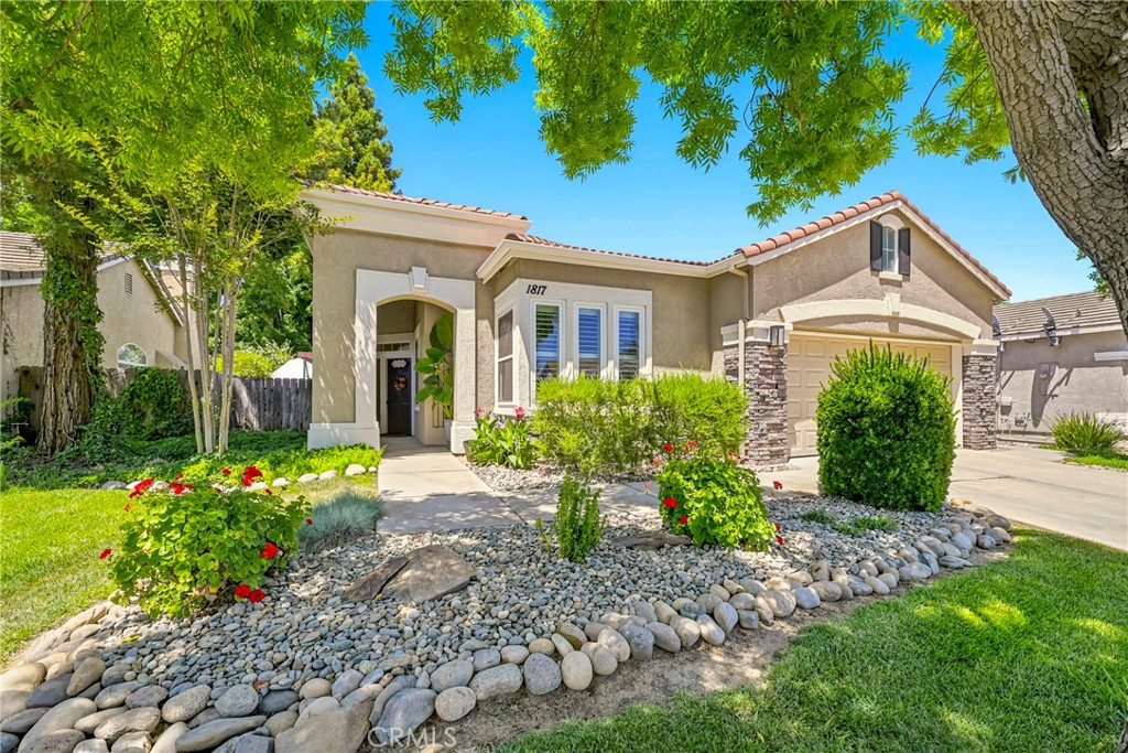 1817 Presidio Court Merced, CA 95340 - Photo 4 of 44