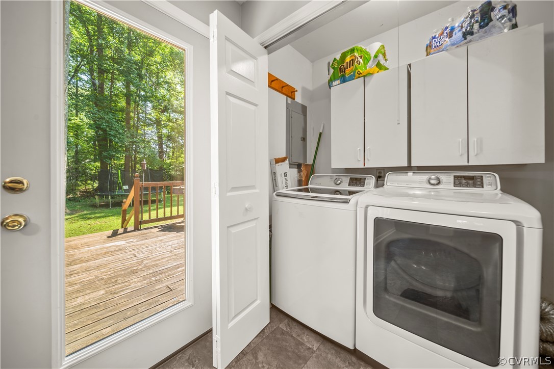 2460 Mountain View Road Powhatan, VA 23139 - Photo 14 of 40 Gallery Image 14