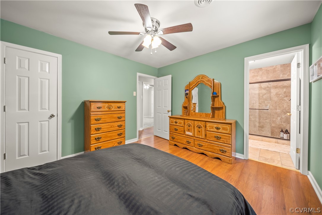 2460 Mountain View Road Powhatan, VA 23139 - Photo 20 of 40 Gallery Image 20
