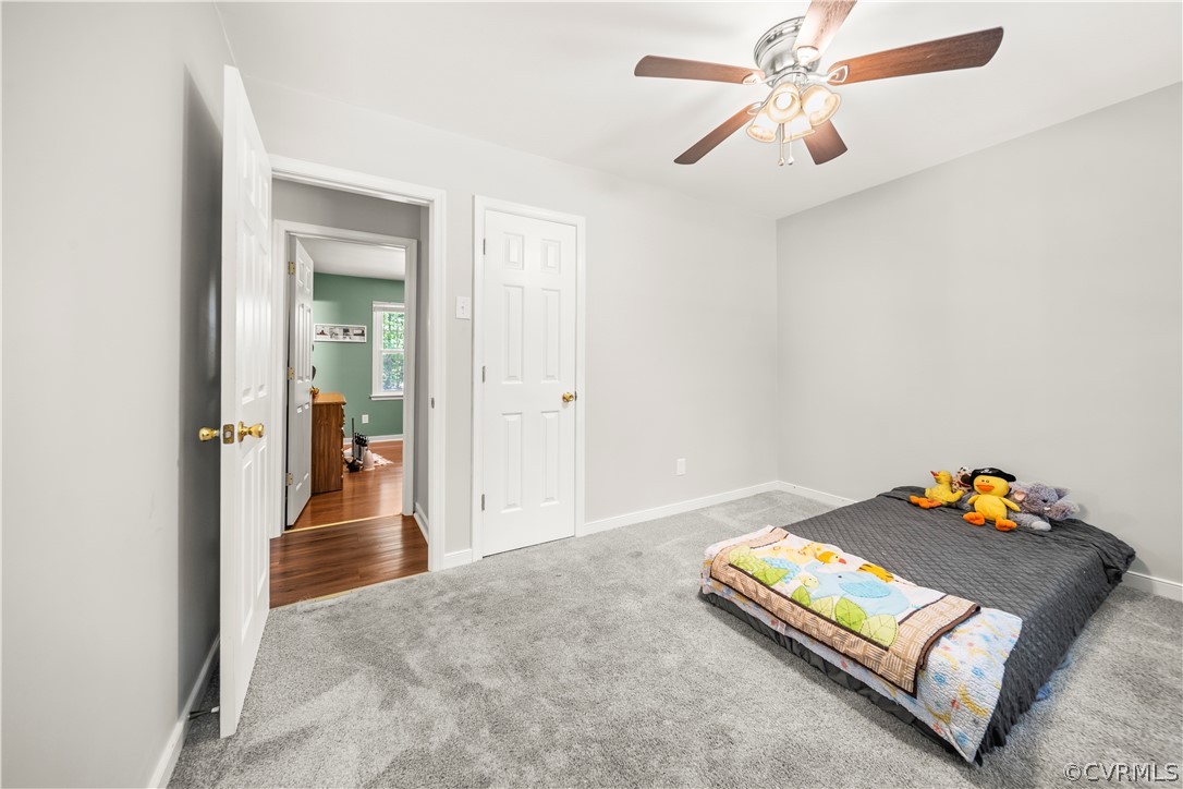 2460 Mountain View Road Powhatan, VA 23139 - Photo 24 of 40 Gallery Image 24