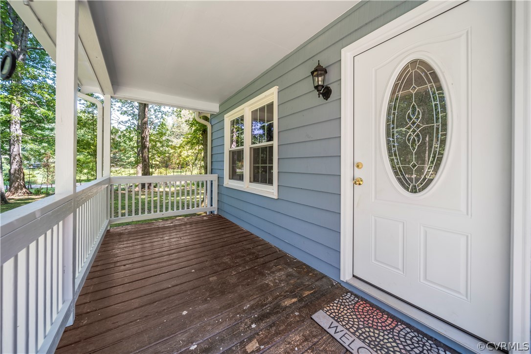 2460 Mountain View Road Powhatan, VA 23139 - Photo 25 of 40 Gallery Image 25
