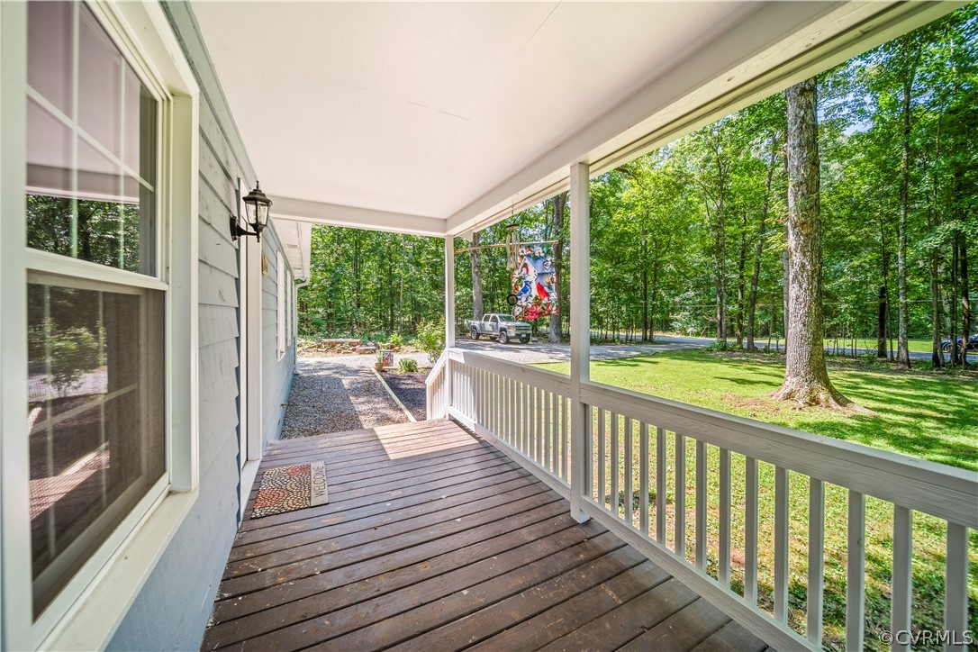 2460 Mountain View Road Powhatan, VA 23139 - Photo 26 of 40 Gallery Image 26