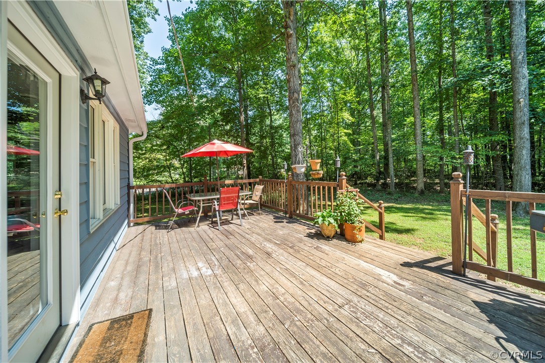 2460 Mountain View Road Powhatan, VA 23139 - Photo 32 of 40 Gallery Image 32