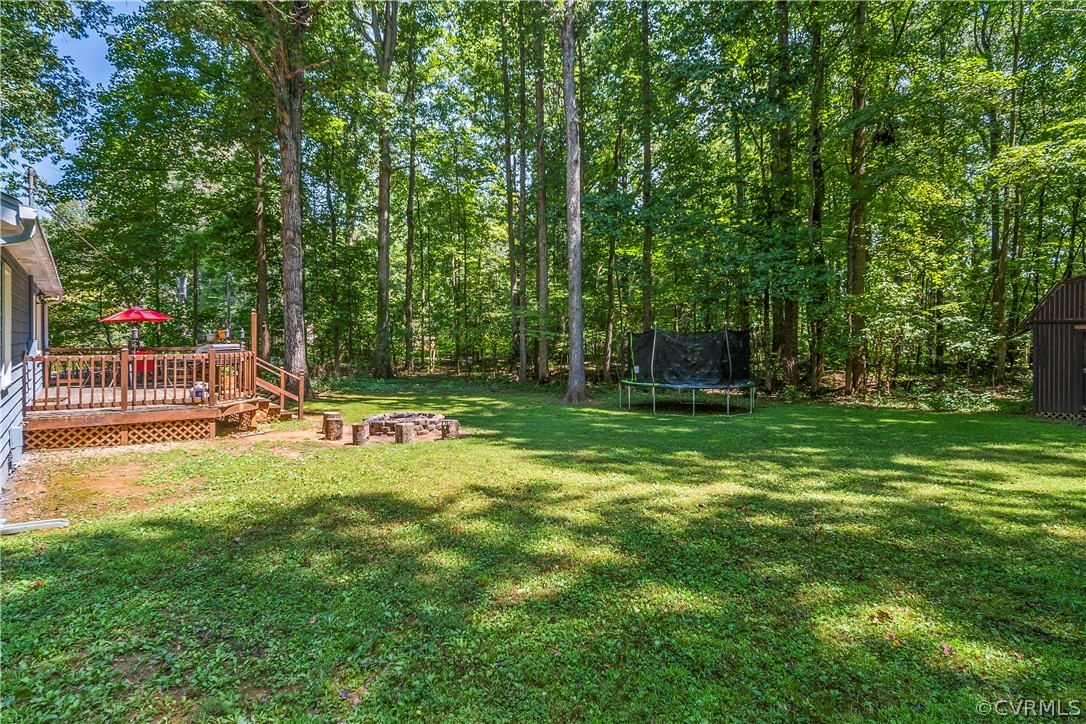 2460 Mountain View Road Powhatan, VA 23139 - Photo 34 of 40 Gallery Image 34