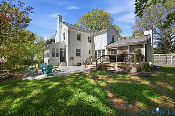 $649,000 | 3813 Noble Avenue, Richmond, VA 23222