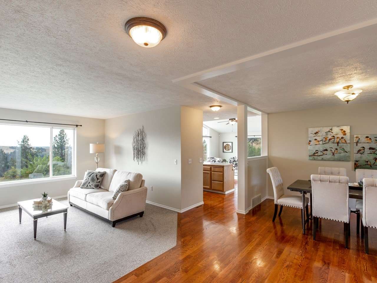 10312 South Kiesling Road Spokane, WA 99223 - Photo 4 of 20