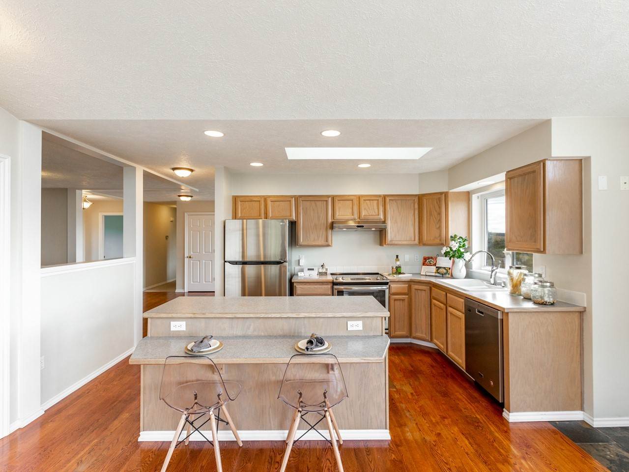 10312 South Kiesling Road Spokane, WA 99223 - Photo 8 of 20