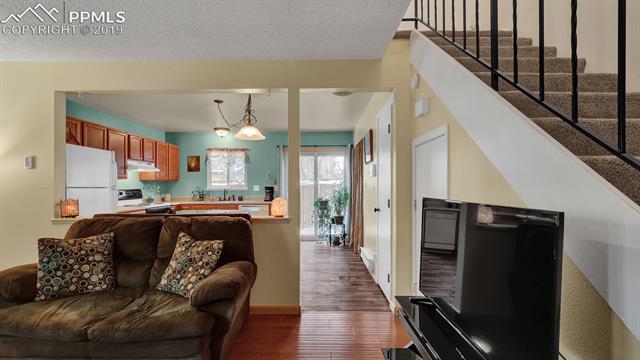 757 Alexander Road, Unit D Colorado Springs, CO 80909 - Photo 3 of 20 Gallery Image 3