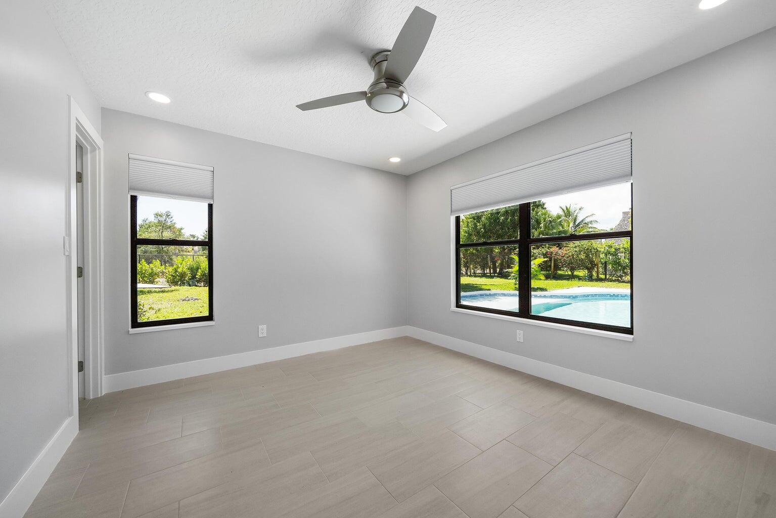18721 Southeast River Ridge Road Jupiter, FL 33469 - Photo 23 of 74 4th bedroom