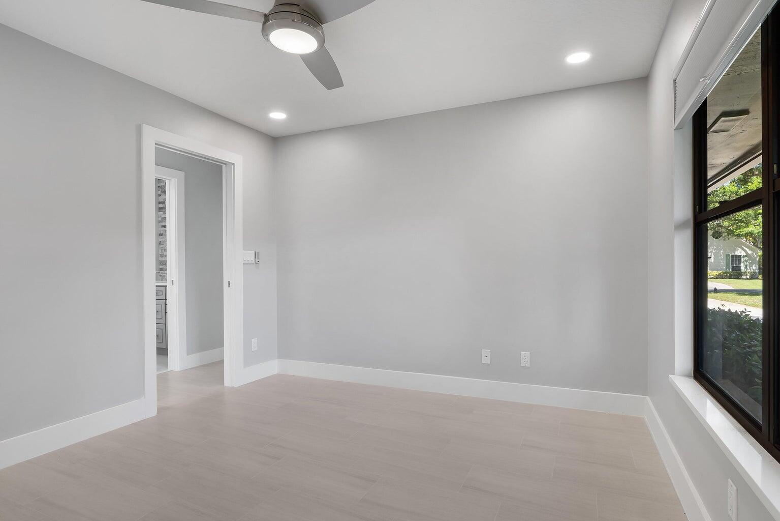 18721 Southeast River Ridge Road Jupiter, FL 33469 - Photo 27 of 74 3rd bedroom 2