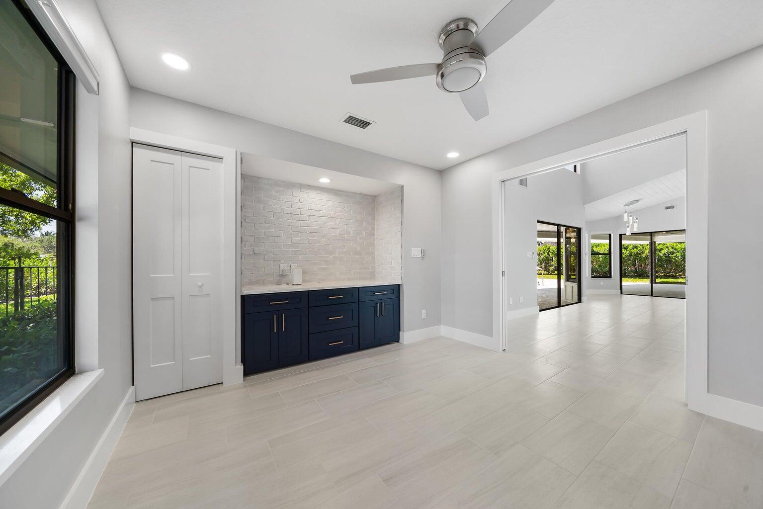 18721 Southeast River Ridge Road Jupiter, FL 33469 - Photo 31 of 74 2nd bedroom 2